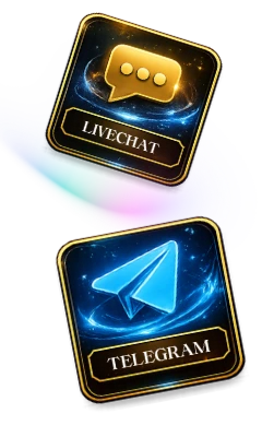 Liên Hệ GAKING88 - Kênh Hỗ Trợ Và Cách Kết Nối 2 kênh liên hệ gaking 88 livechat và telegram